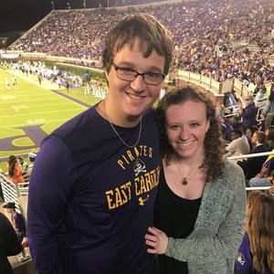 Meet your Posher, Evan